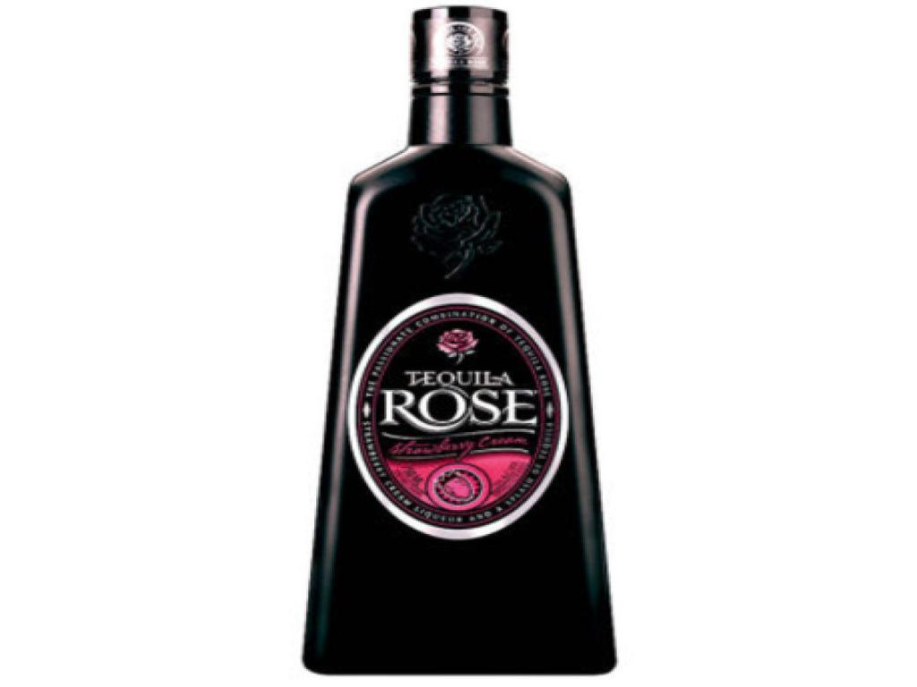 TEQUILA ROSE BOTELLA