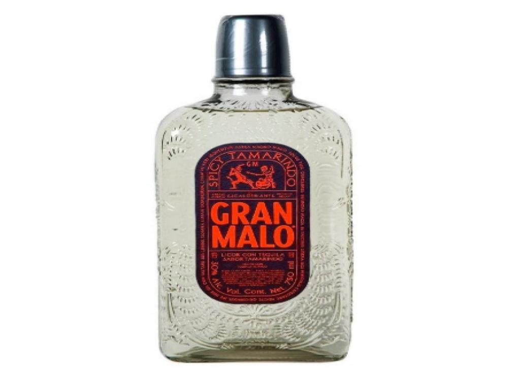 GRAN MALO TAMARINDO BOTELLA