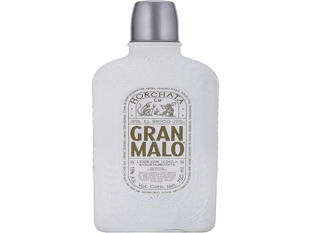 GRAN MALO HORCHATA BOTELLA