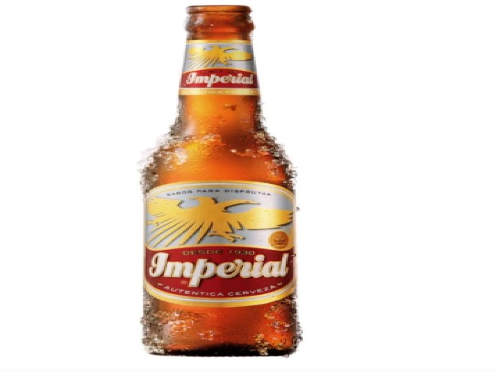 CERVEZA IMPERIAL