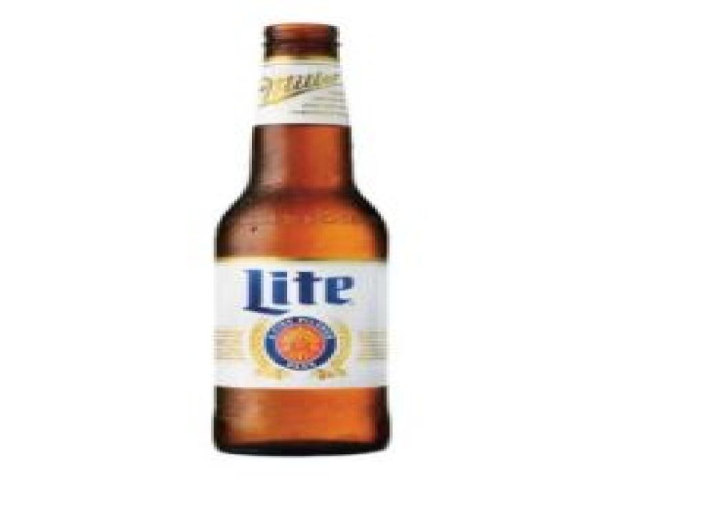 CERVEZA MILLER LITE