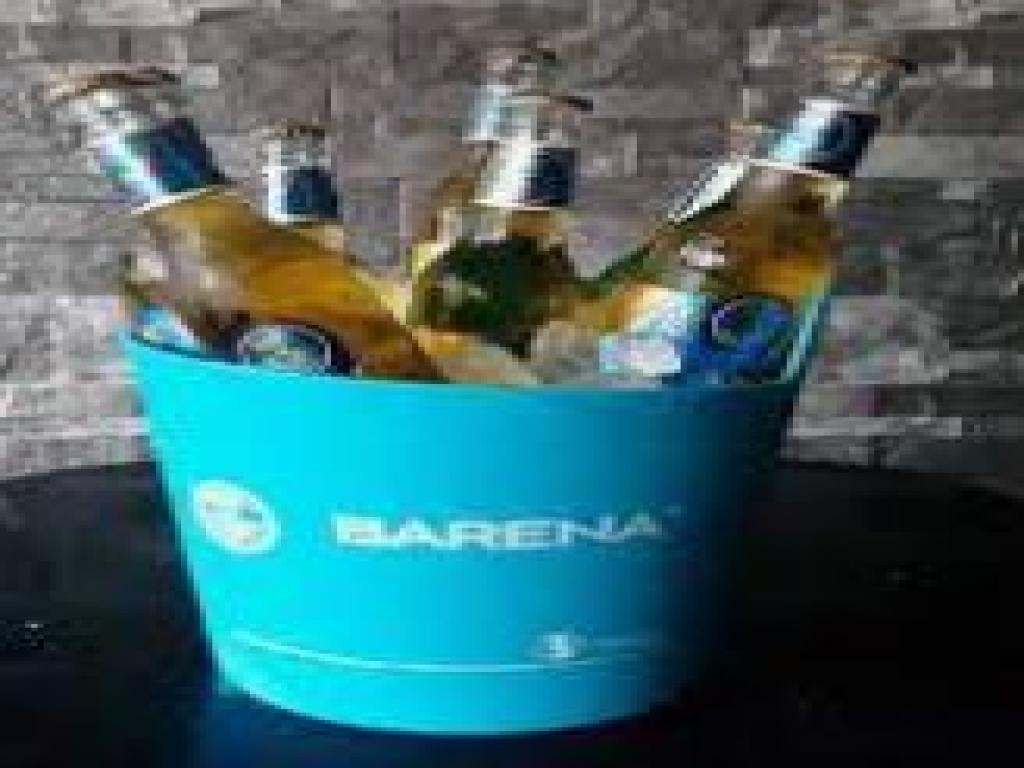 CUBETAZO BARENA