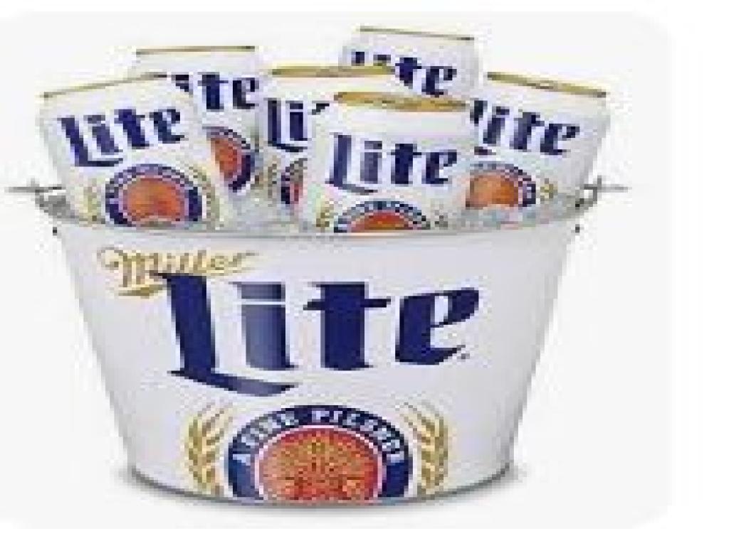 CUBETAZO MILLER LITE