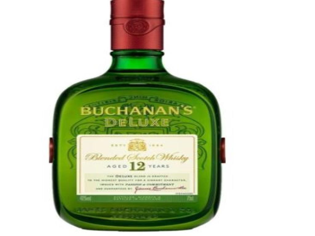 BUCANAS