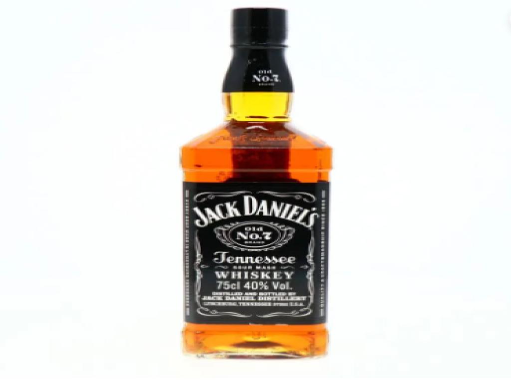 JACK DANIELS