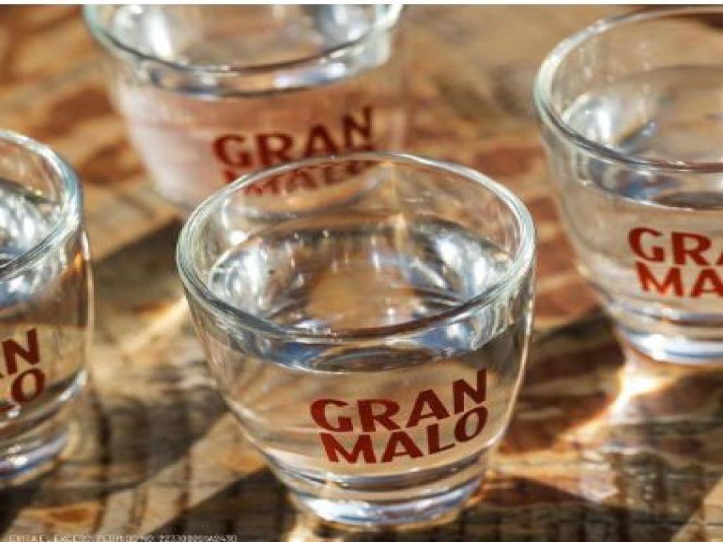 GRAN MALO SHOT DOBLE