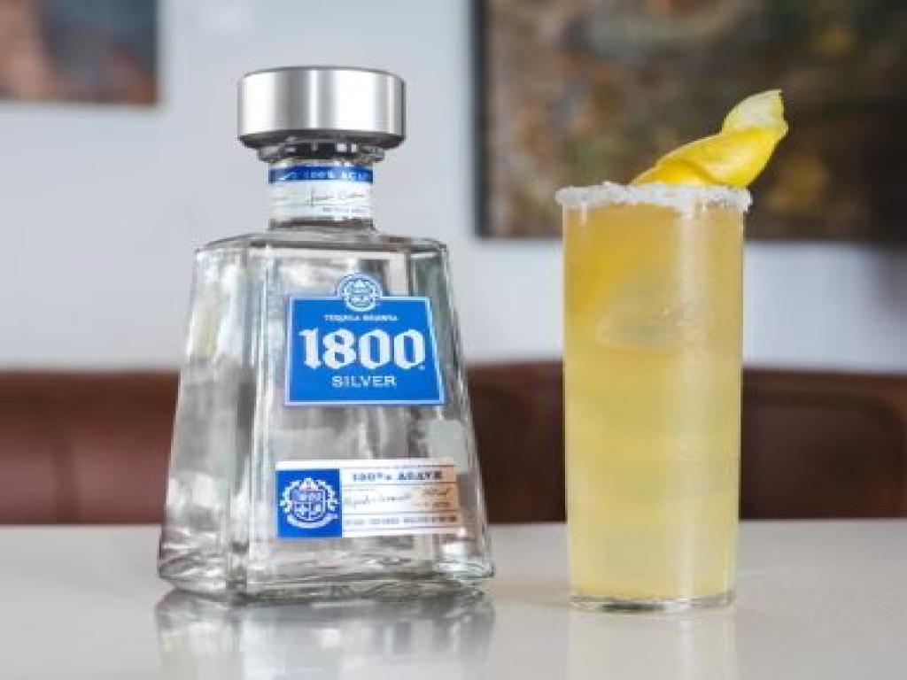 1800 CRISTALINO SHOT DOBLE