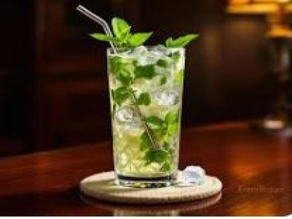 MOJITO