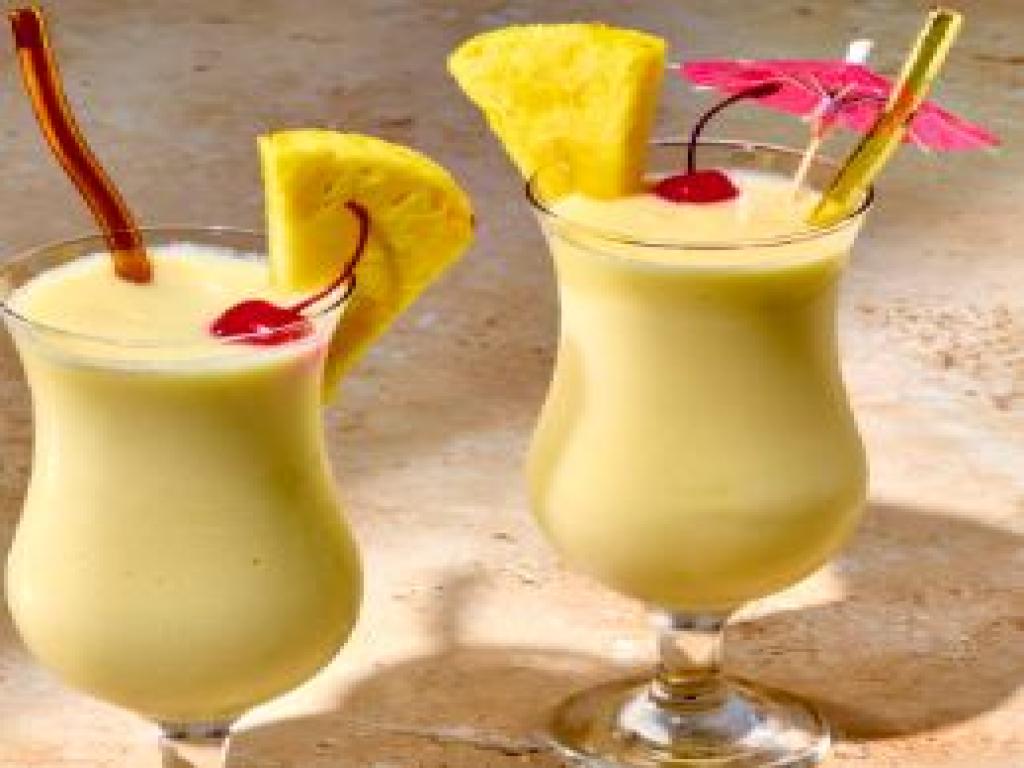 PIÑA COLADA