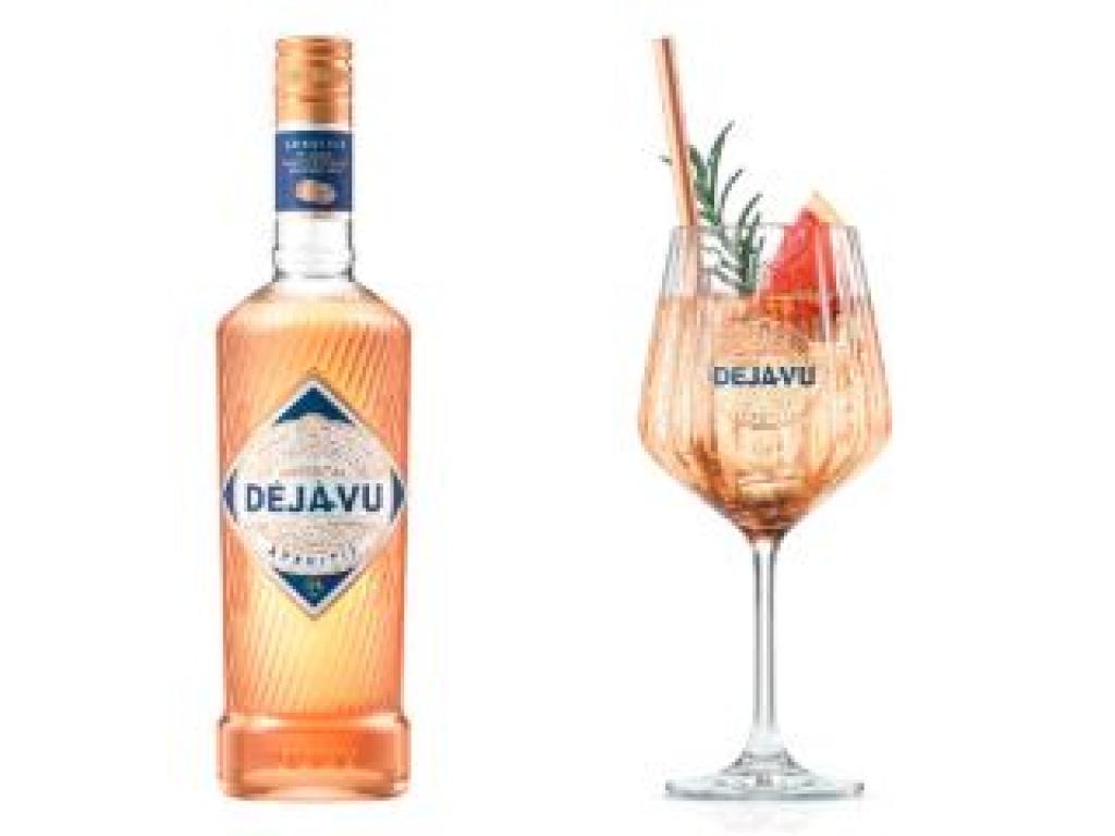 DJAVU