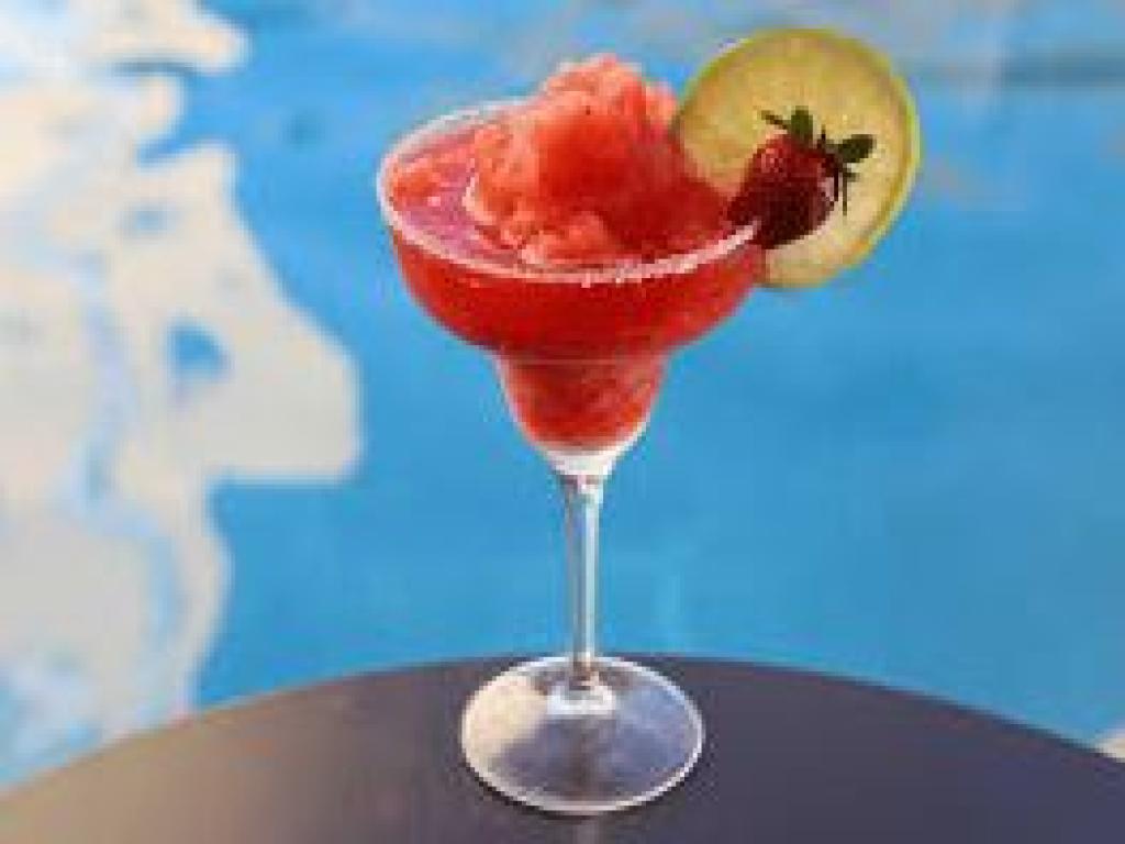 DAIQUIRI GRANIZADO