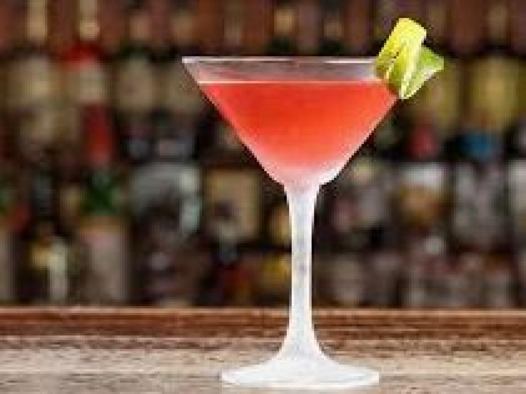 COSMOPOLITAN