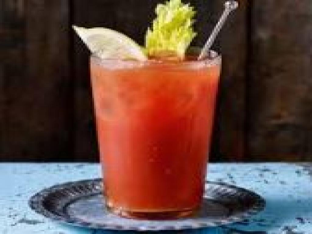BLOODY MARY