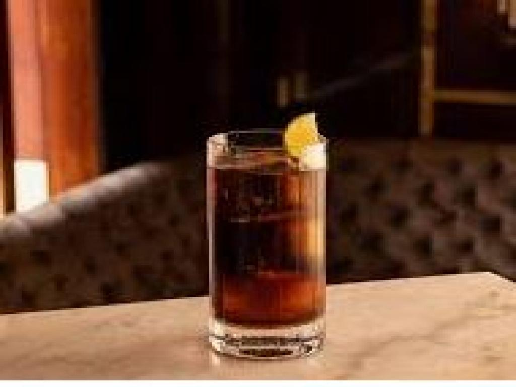 CUBA LIBRE