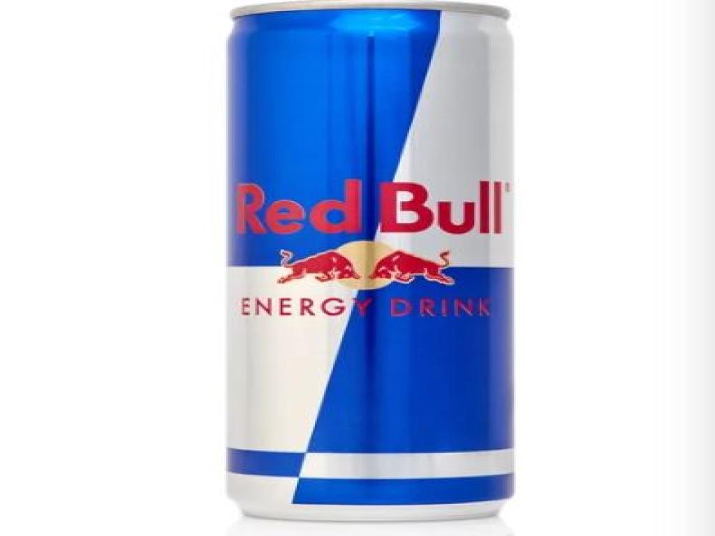 REDBULL