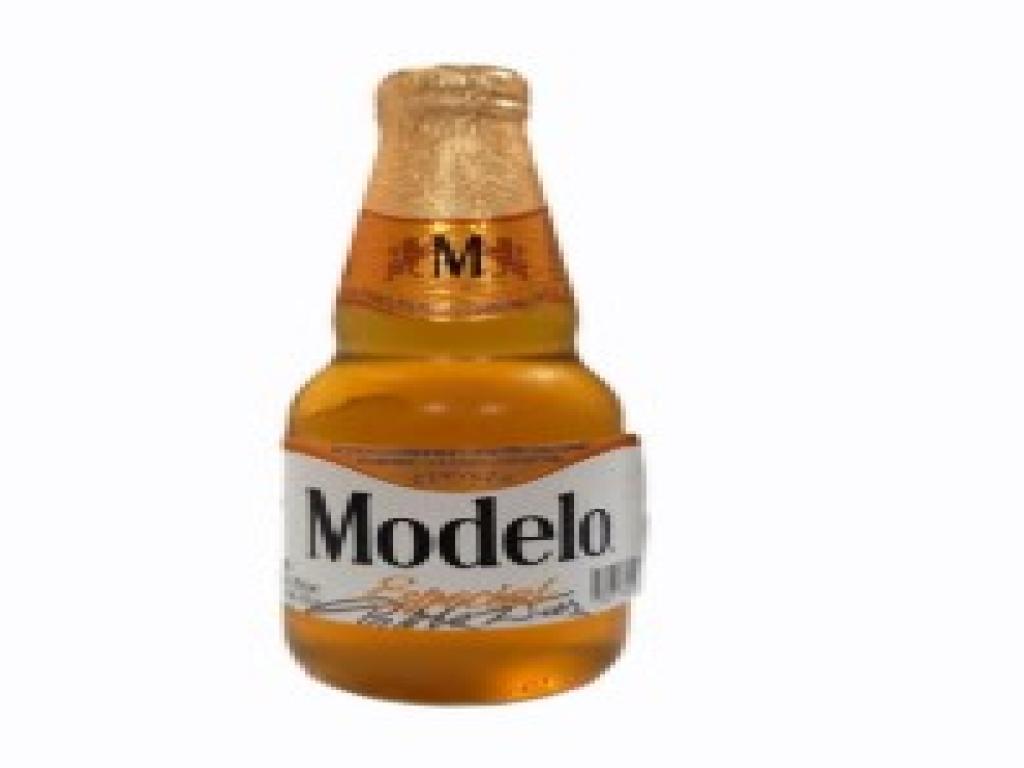 CERVEZA MODELO