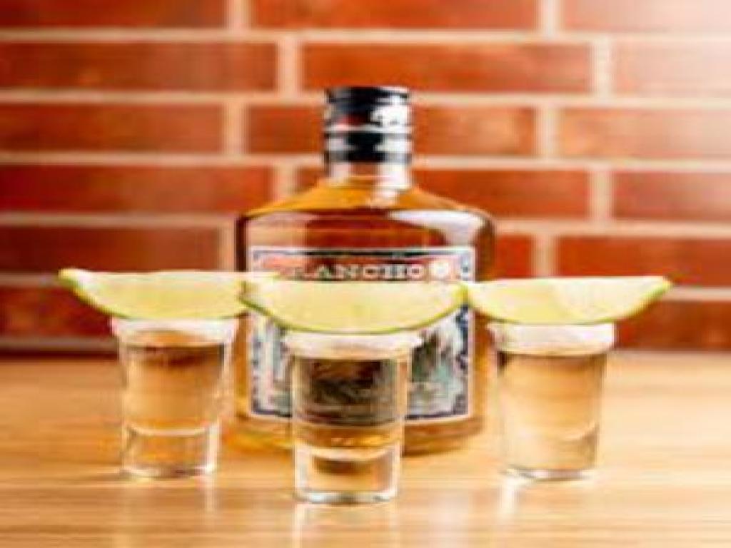 2X1RANCHO ESCONDIDO SHOT SENCILLO