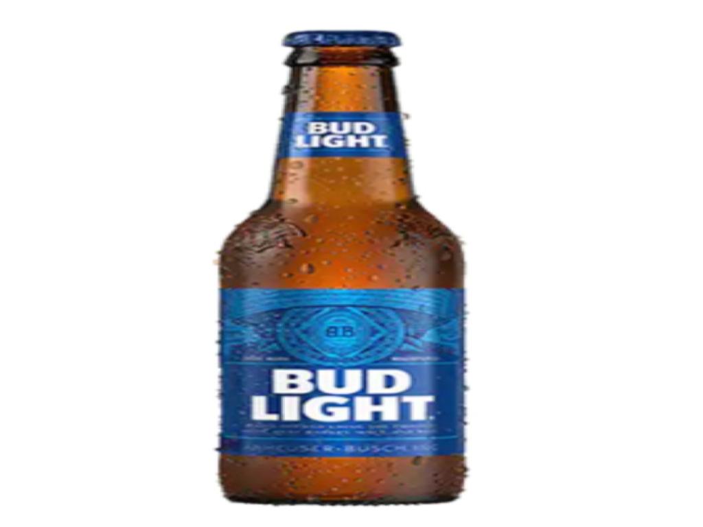 BUD LIGHT