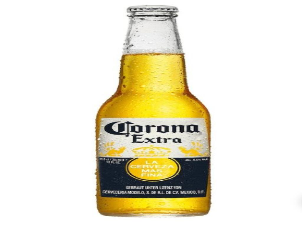 CERVEZA CORONA