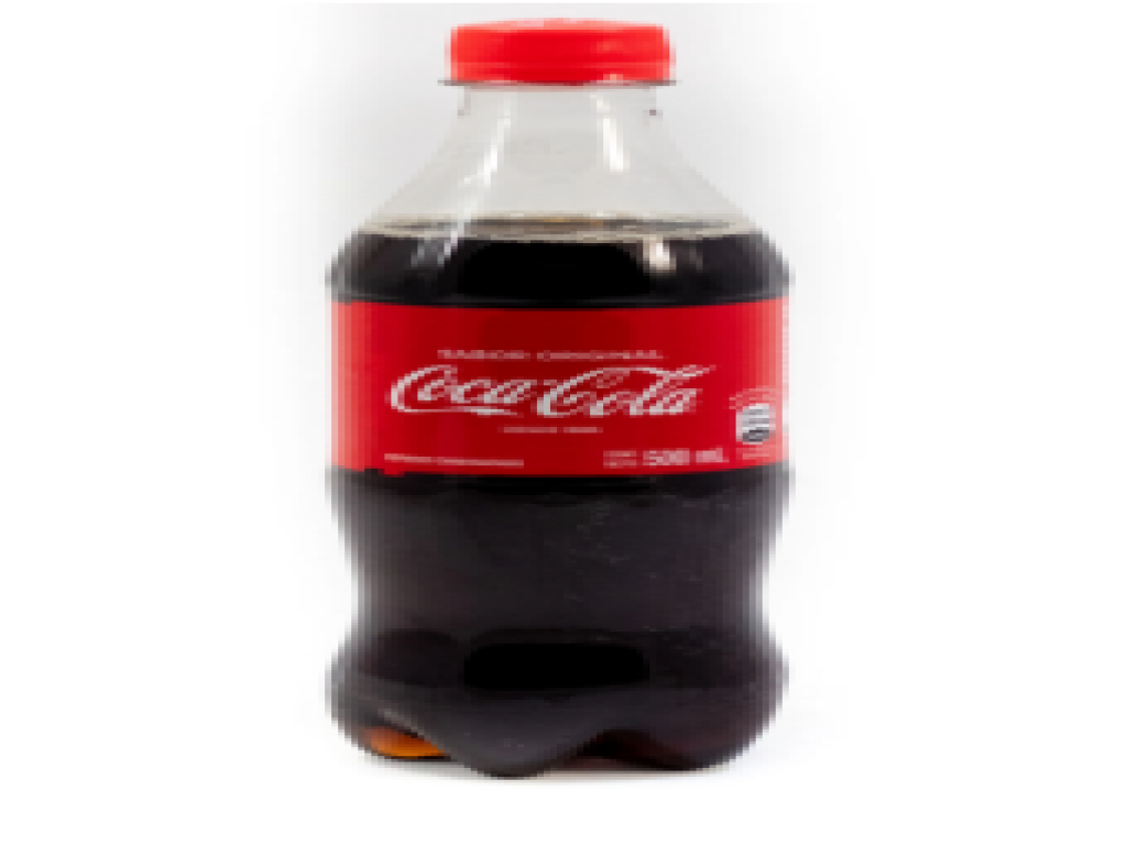 COCA COLA
