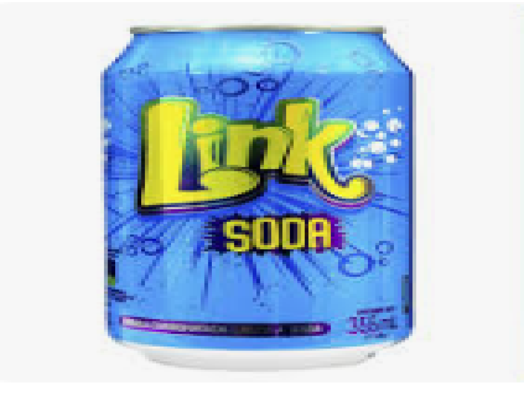 SODA LATA