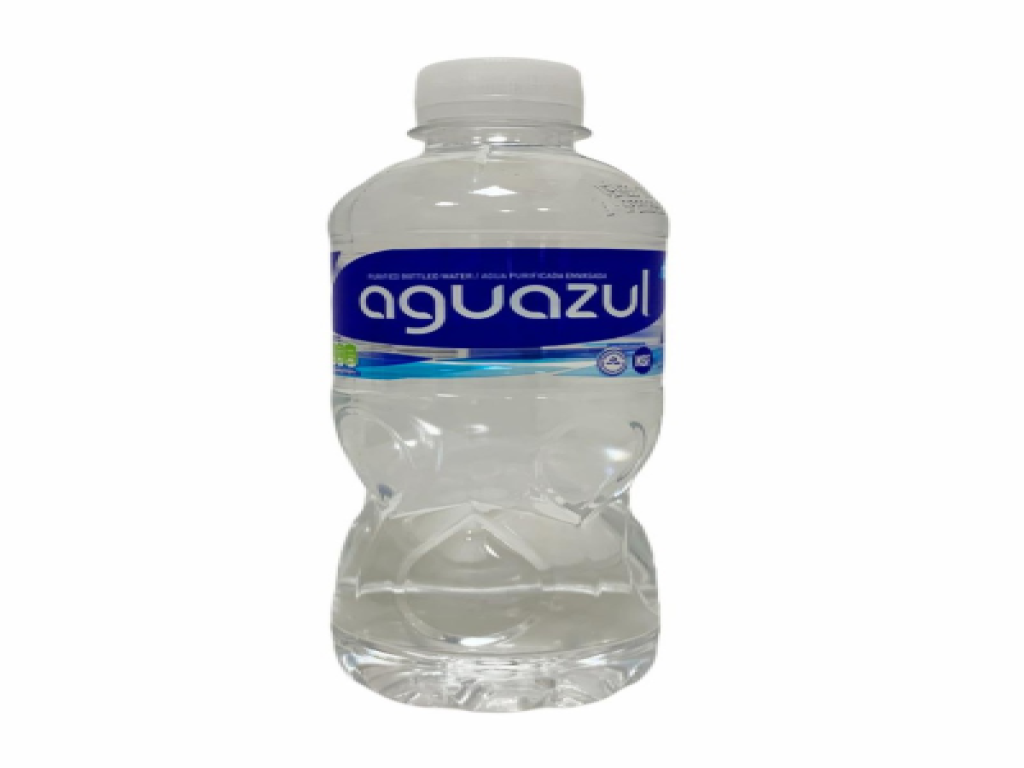 AGUA